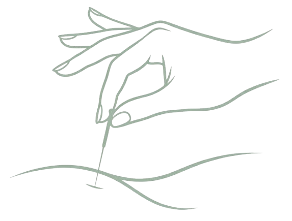 Acupuntora